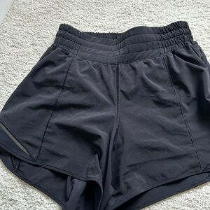 Lululemon size 2 shorts
